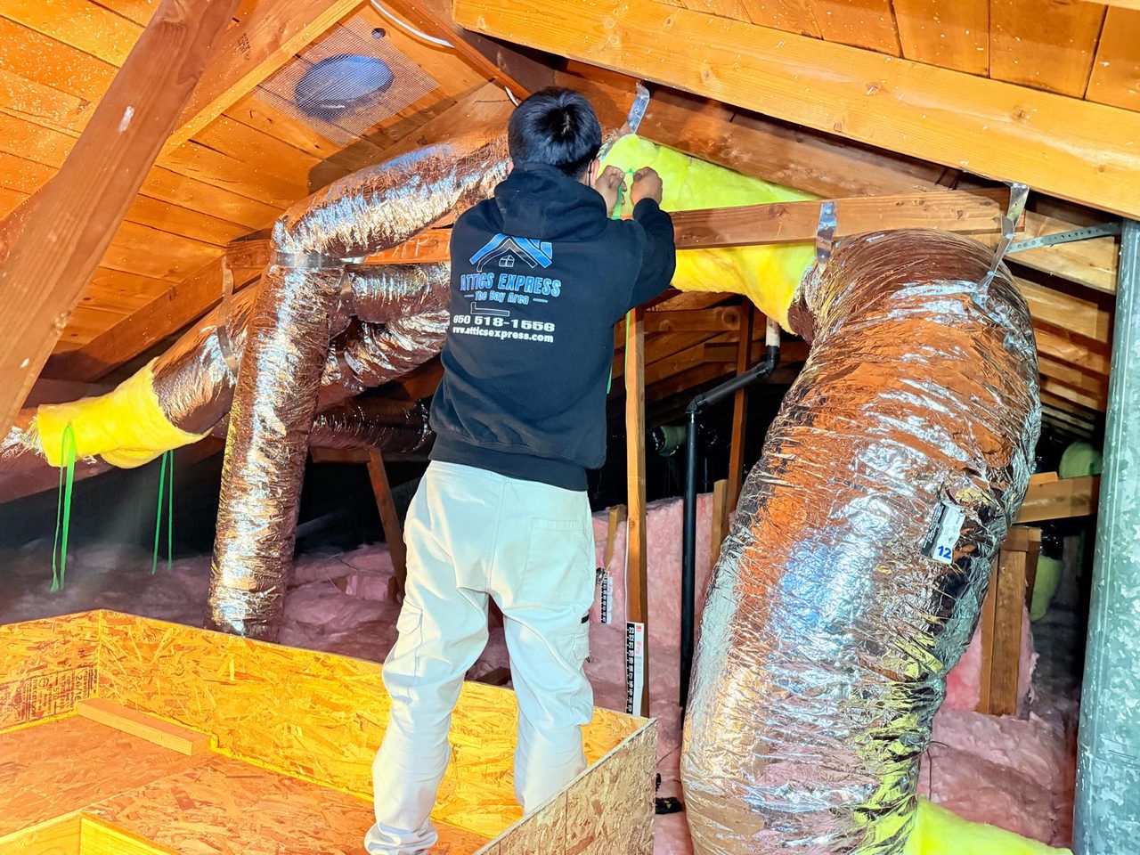 Professional Installation